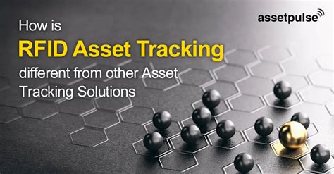 rfid solution tracking|what is rfid asset tracking.